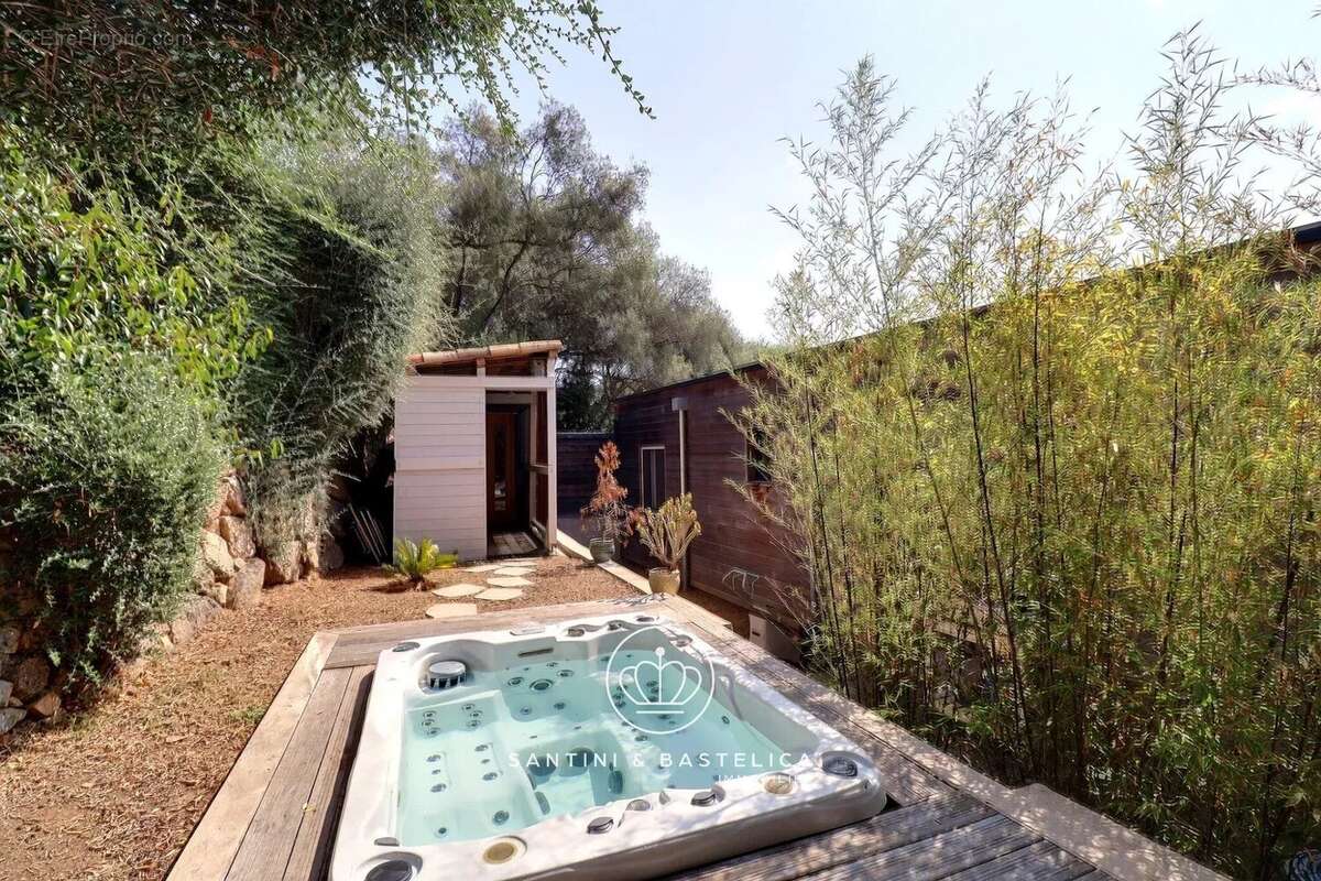 Maison à PIETROSELLA