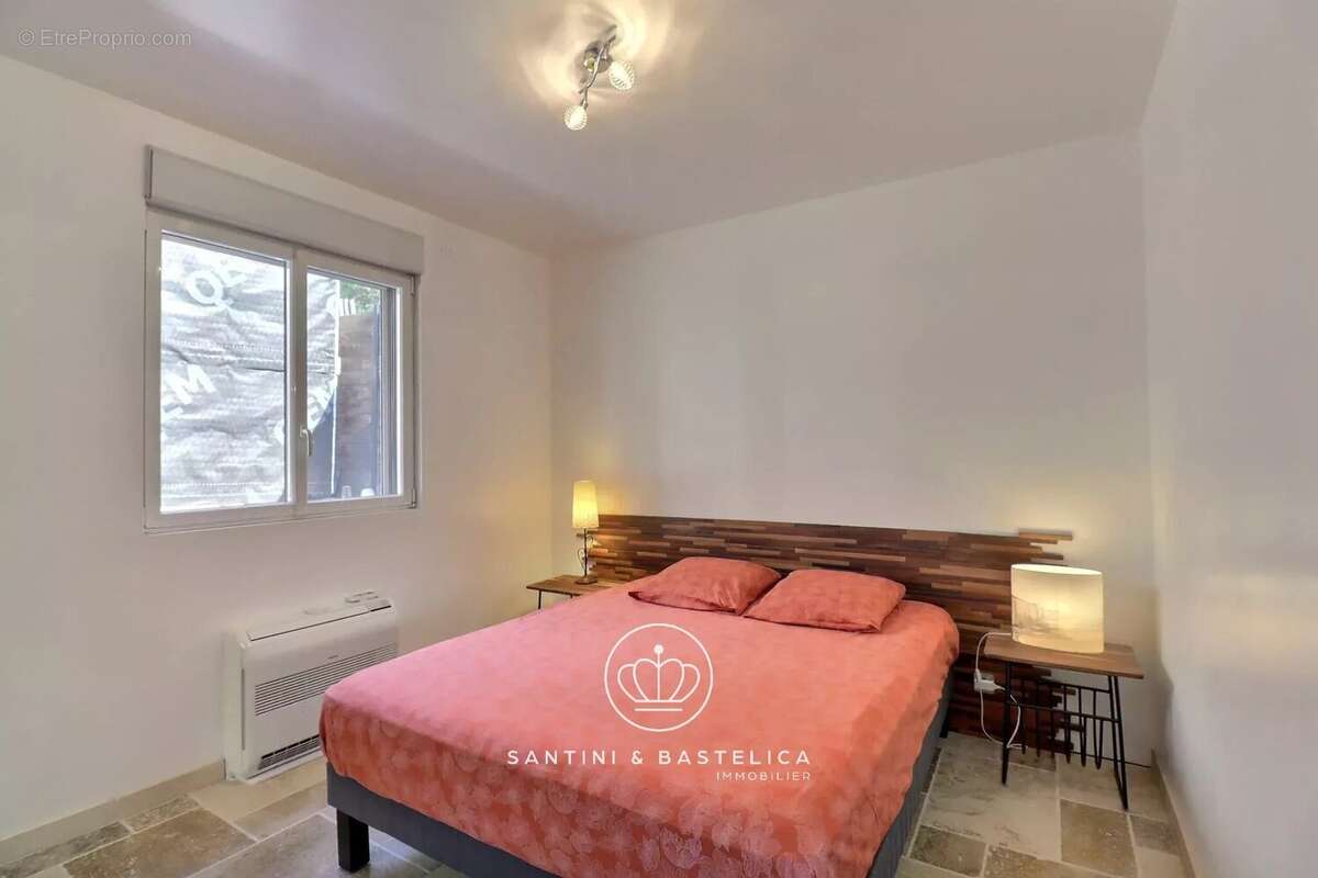 Maison à PIETROSELLA