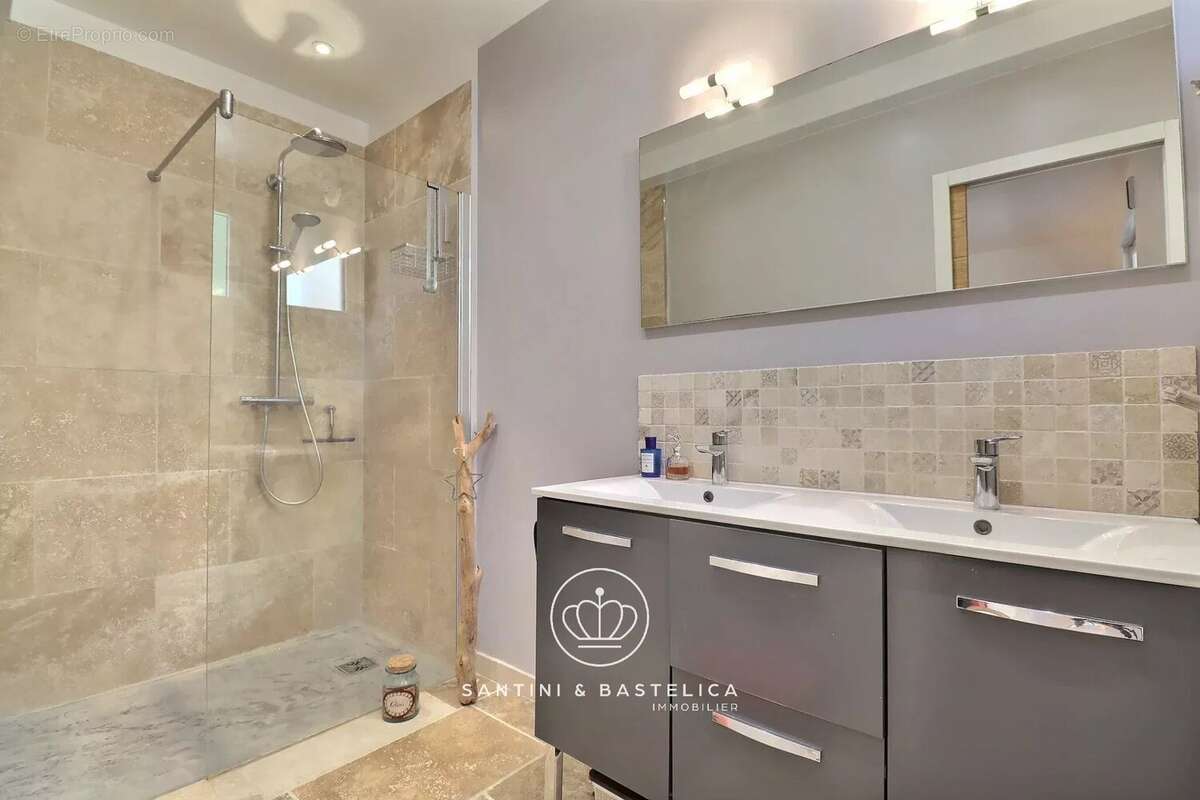 Maison à PIETROSELLA