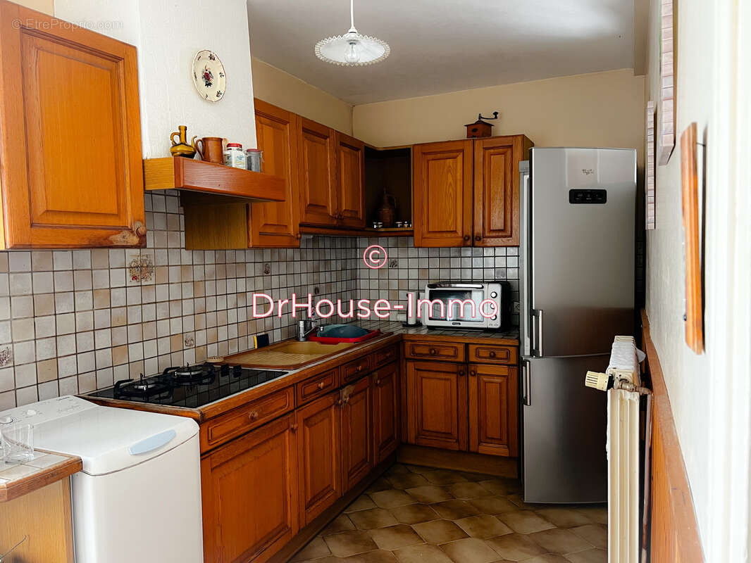 Maison à LA BRETONNIERE-LA-CLAYE