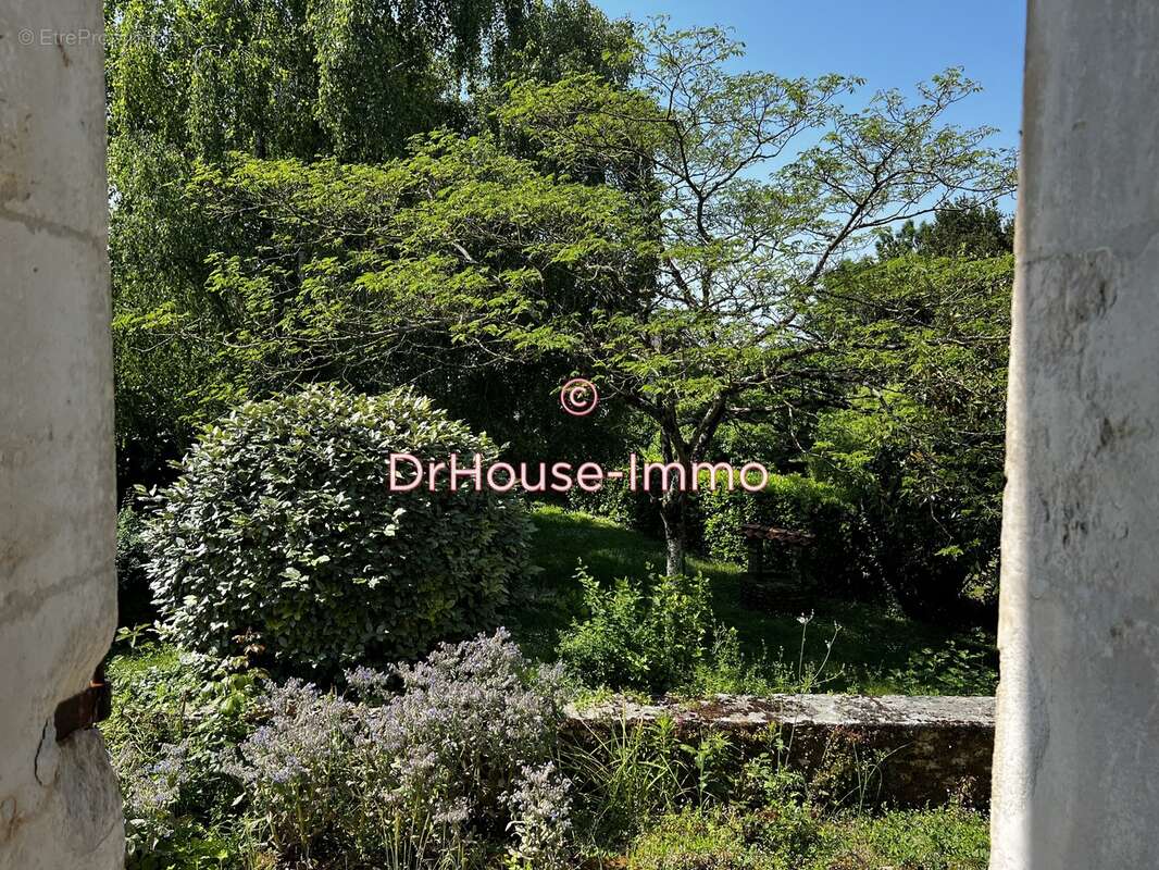 Maison à LA BRETONNIERE-LA-CLAYE