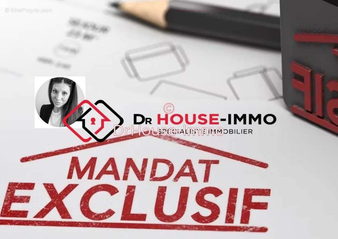 Maison à LA BRETONNIERE-LA-CLAYE