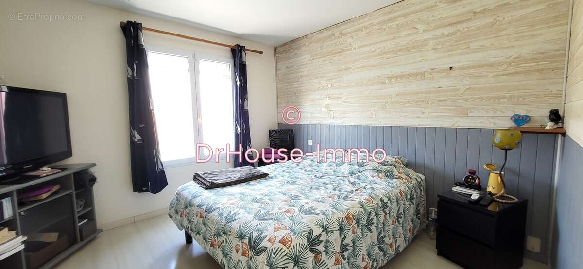 Maison à BREM-SUR-MER