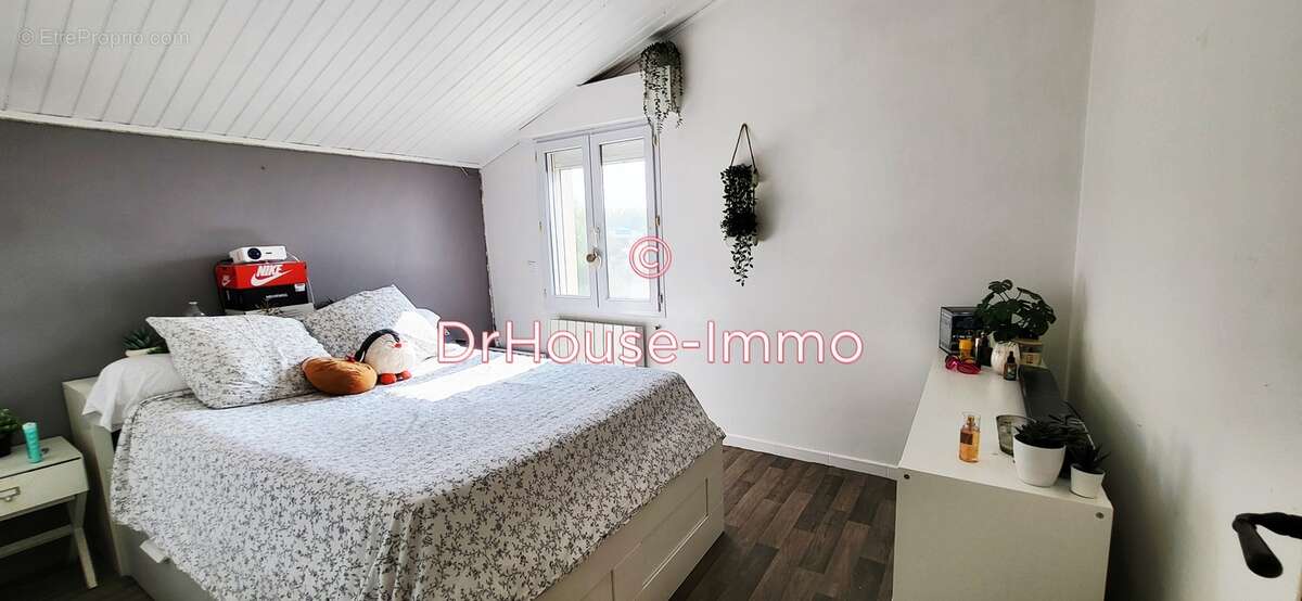 Maison à BREM-SUR-MER