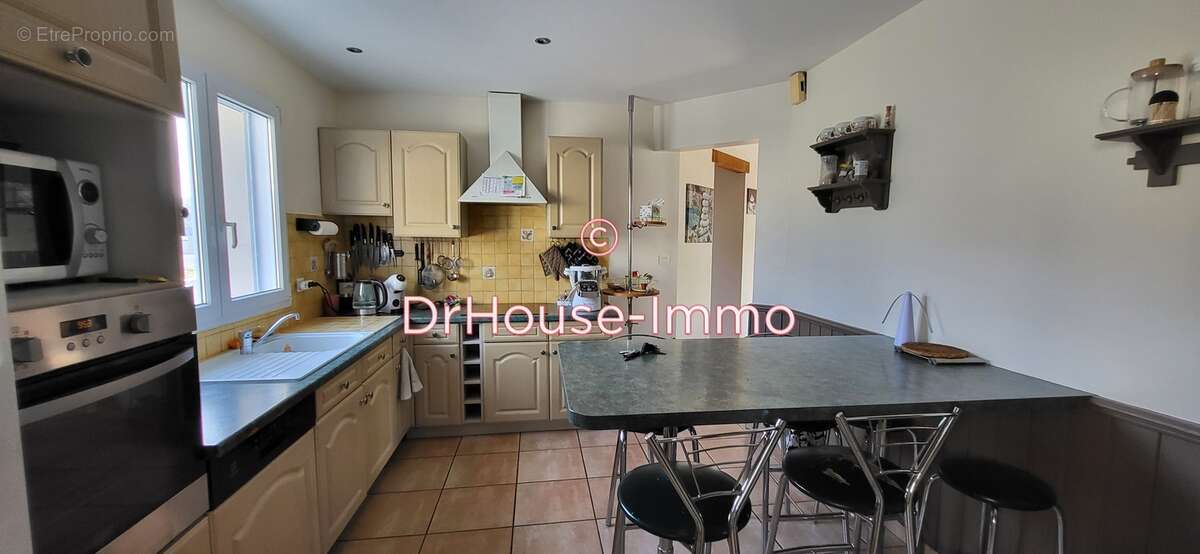 Maison à BREM-SUR-MER