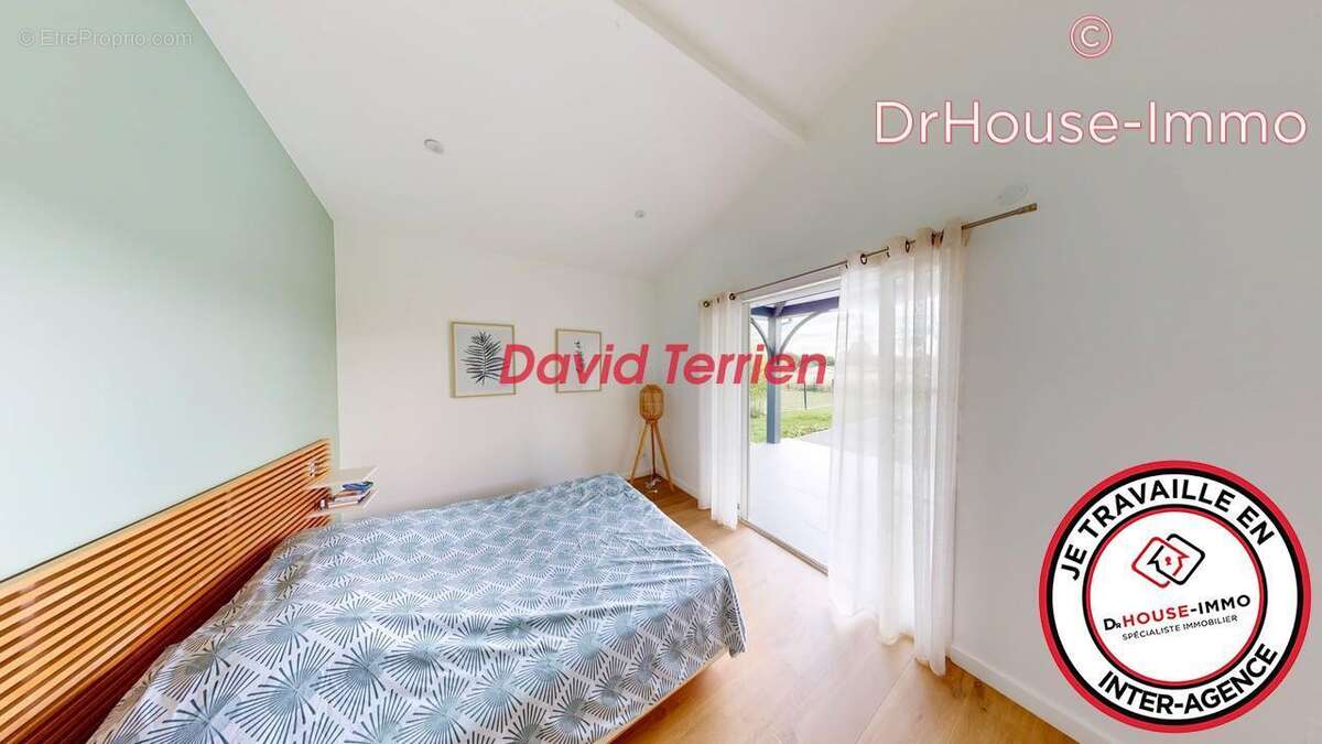 Maison à SAINT-LOUBES