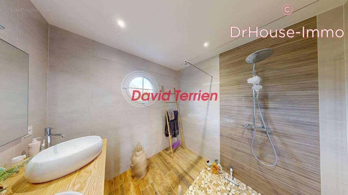 Maison à SAINT-LOUBES