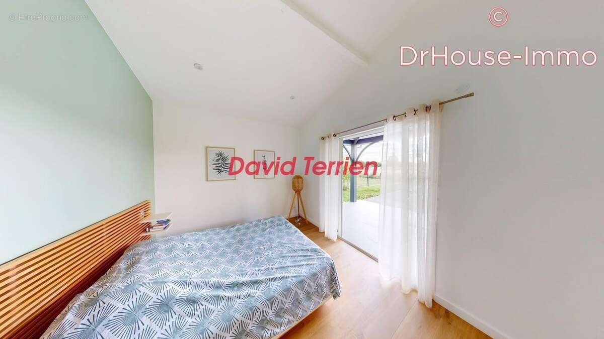 Maison à SAINT-LOUBES