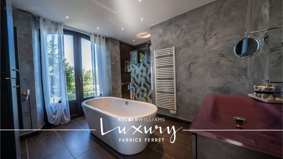 Maison à SIORAC-EN-PERIGORD