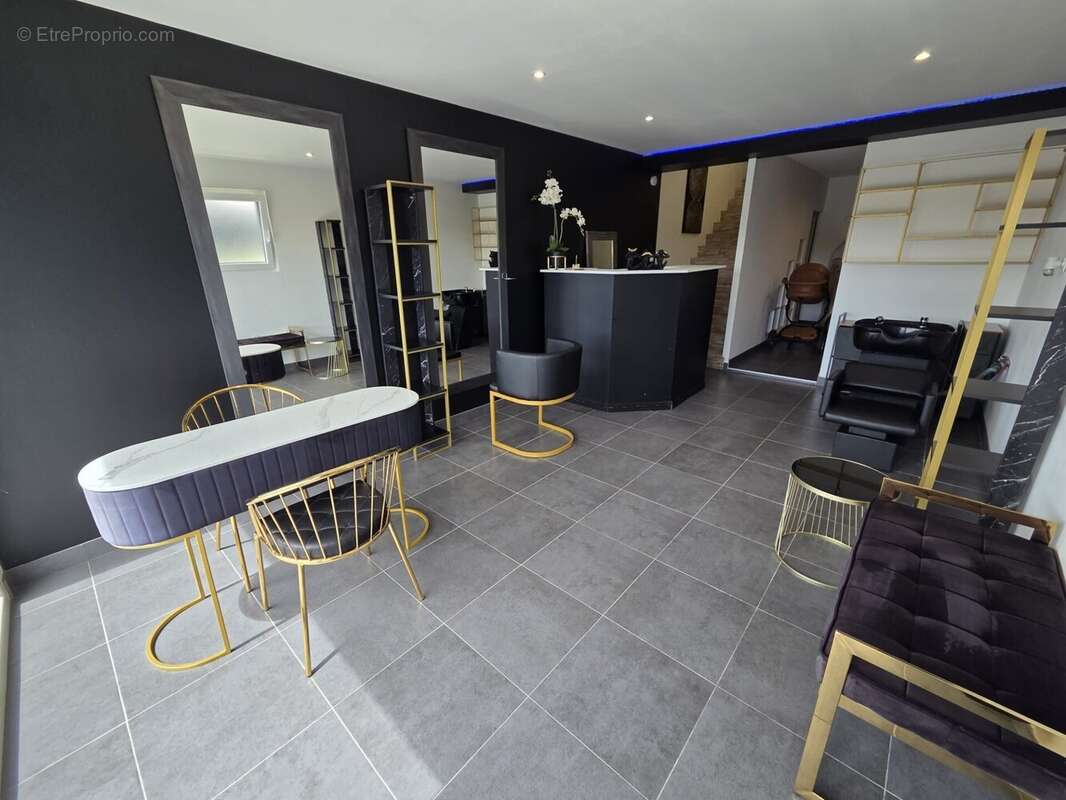 Maison à CHATILLON-SUR-CHALARONNE