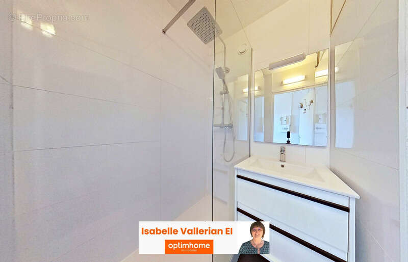 Appartement à LE GRAU-DU-ROI