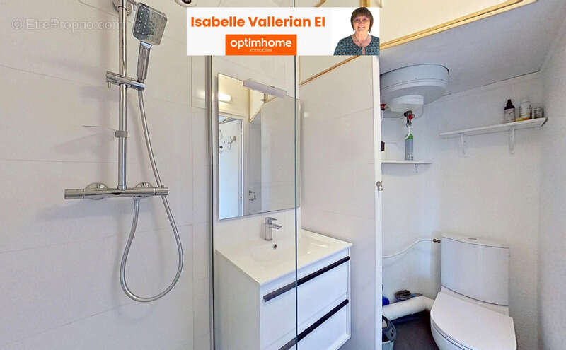 Appartement à LE GRAU-DU-ROI