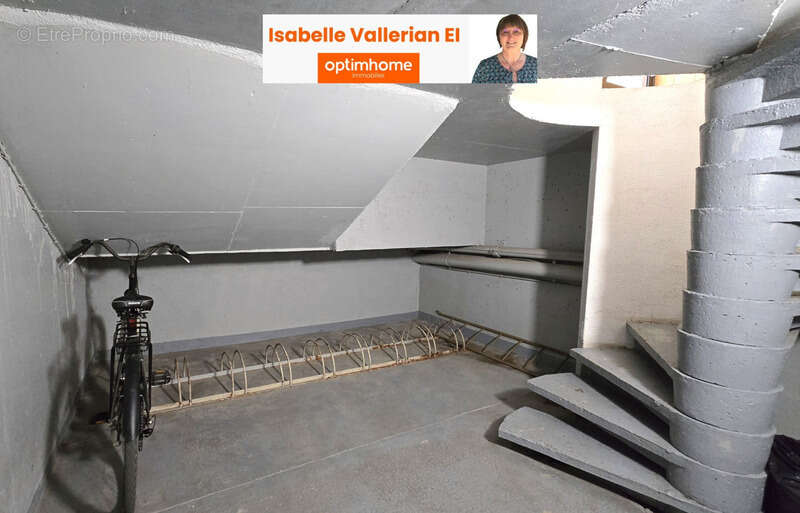 Appartement à LE GRAU-DU-ROI