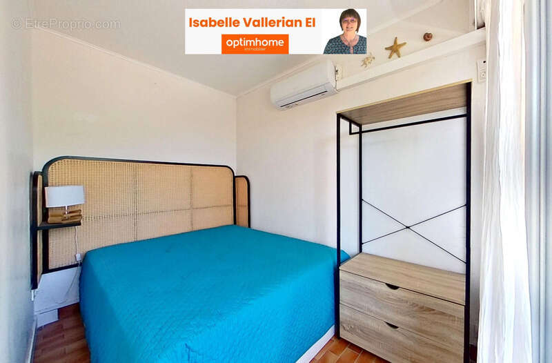 Appartement à LE GRAU-DU-ROI