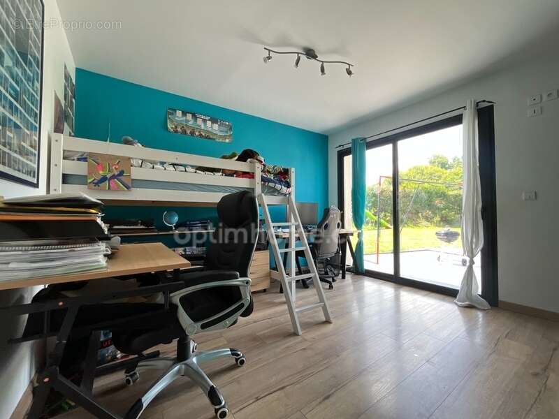 Maison à BEUZEVILLE