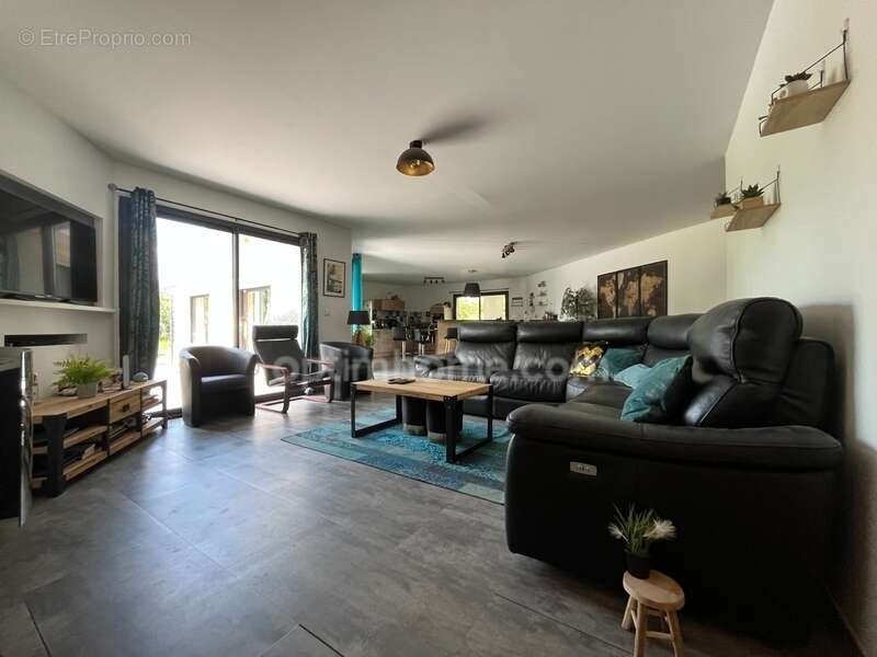 Maison à BEUZEVILLE