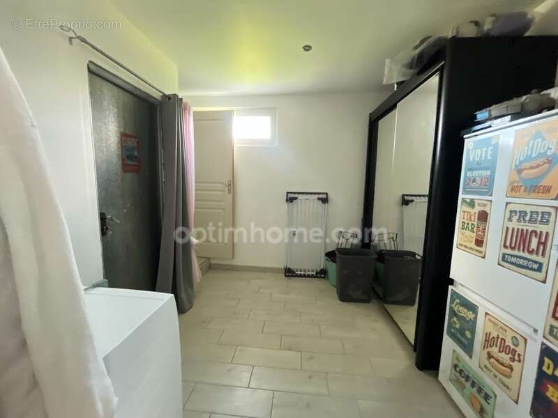 Maison à BEUZEVILLE