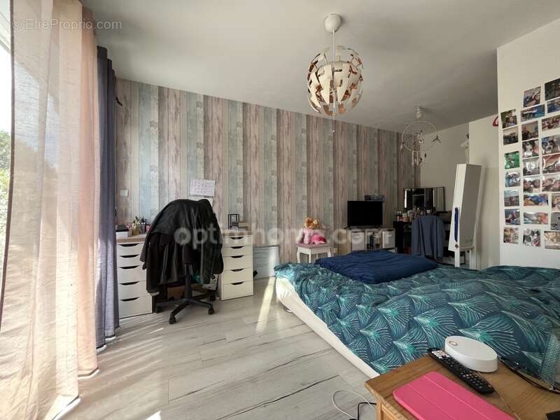 Maison à BEUZEVILLE