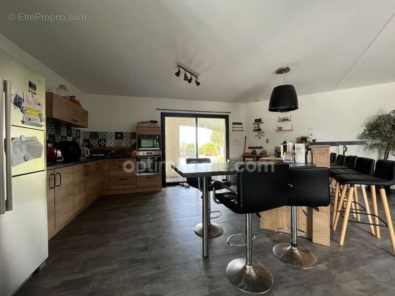 Maison à BEUZEVILLE