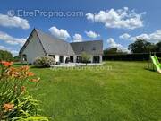 Maison à BEUZEVILLE