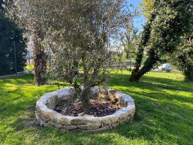 Maison à GENOUILLEUX