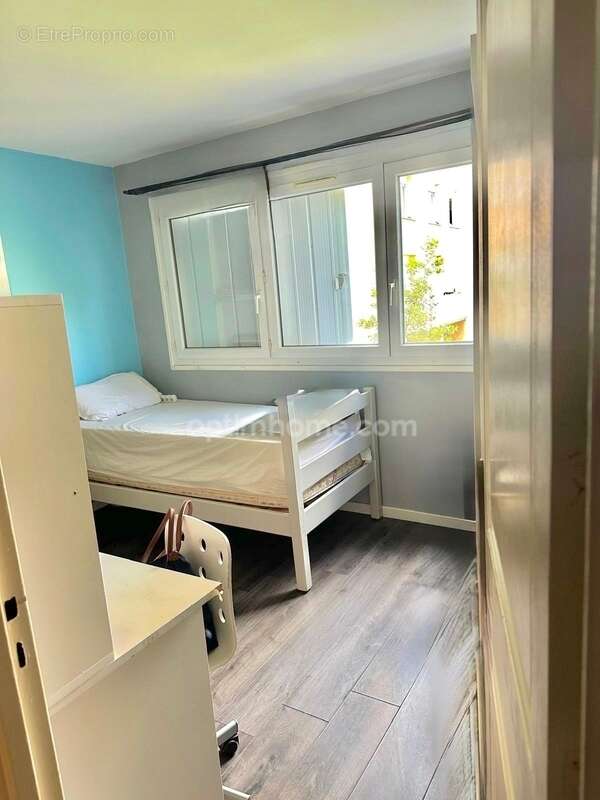 Appartement à SAINT-GRATIEN