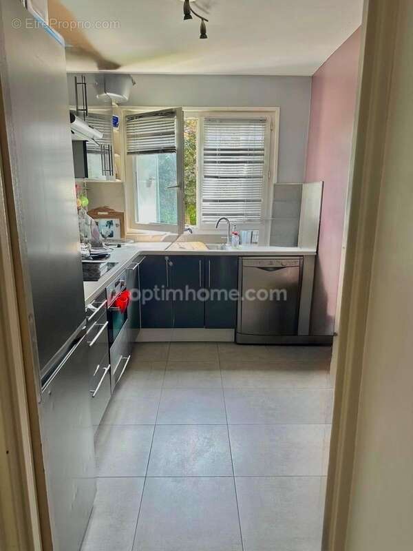 Appartement à SAINT-GRATIEN