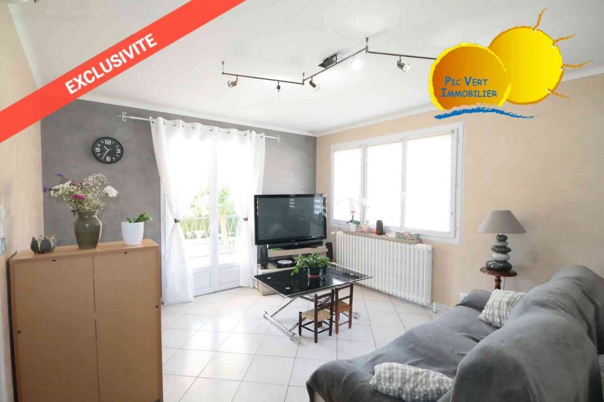 Maison à SAINT-SEINE-EN-BACHE