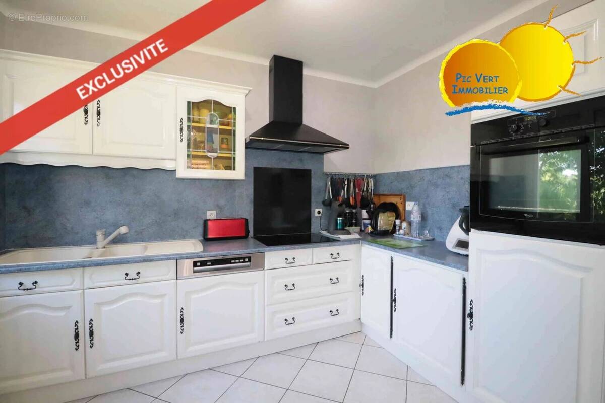 Maison à SAINT-SEINE-EN-BACHE