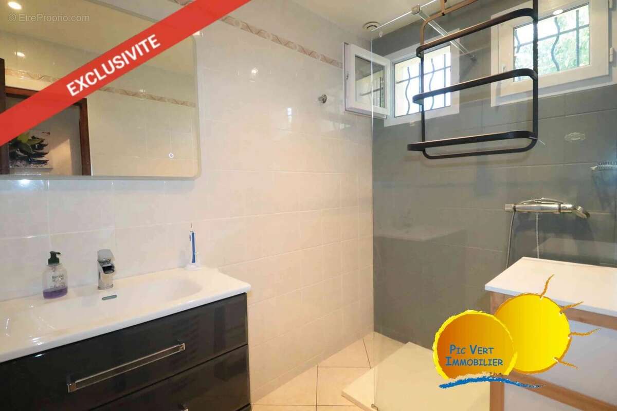 Maison à SAINT-SEINE-EN-BACHE