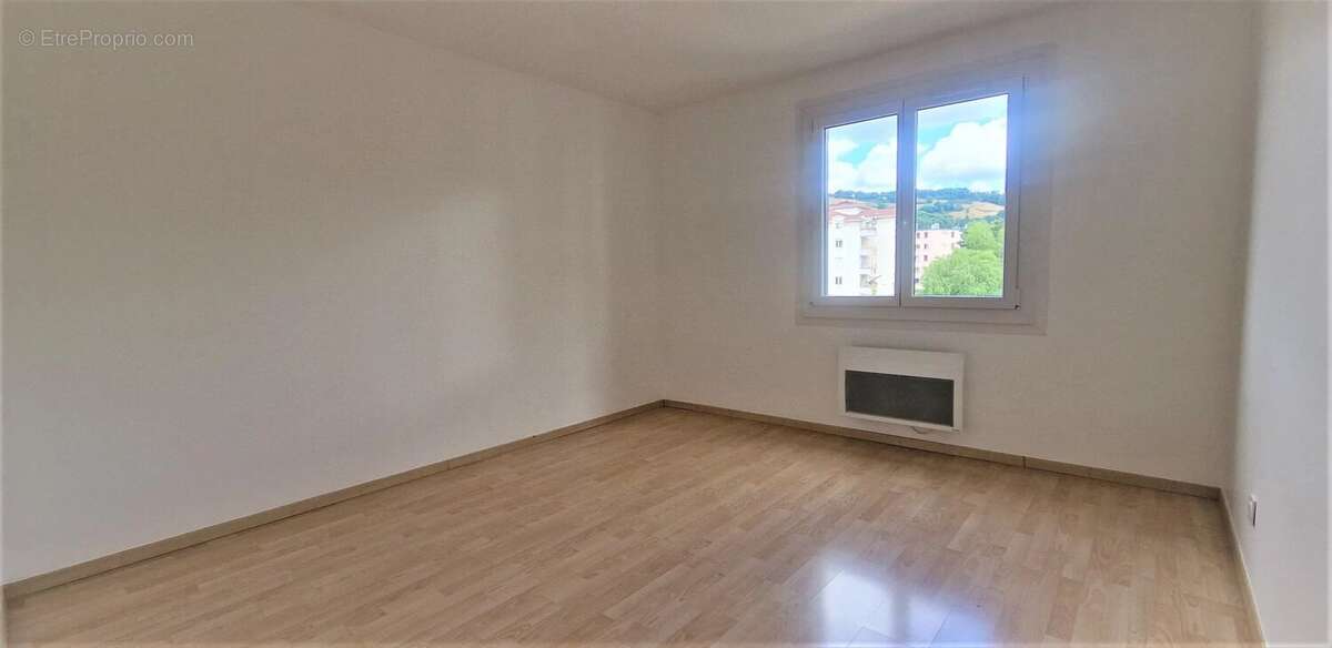 Appartement à SAINT-MARCELLIN