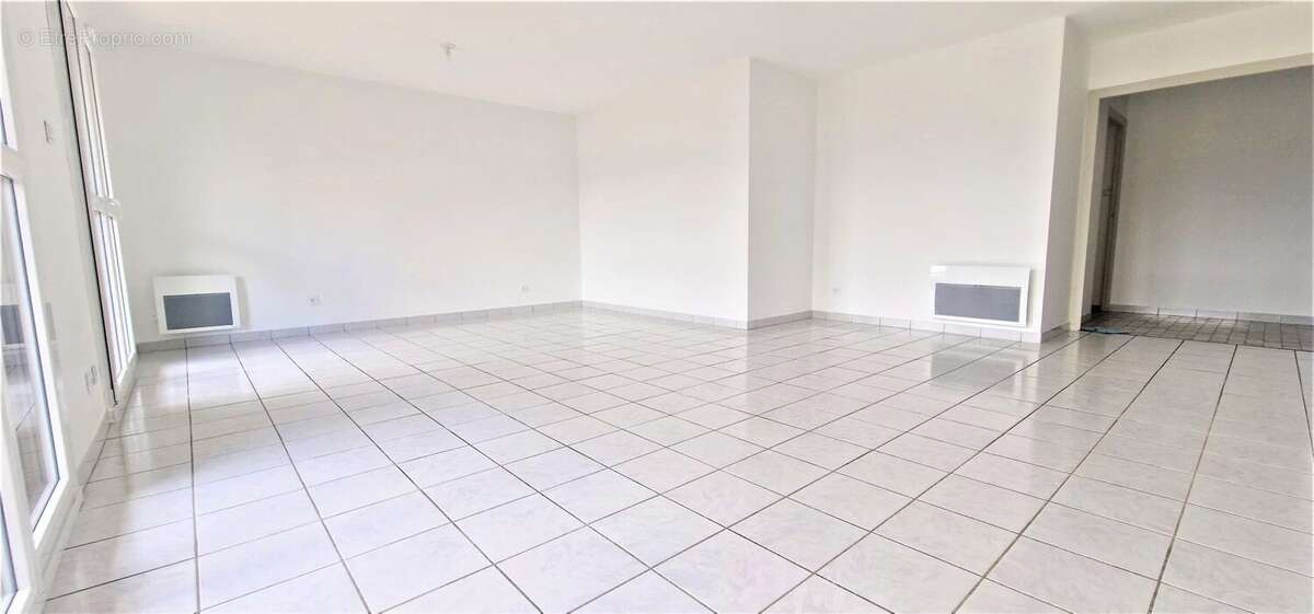 Appartement à SAINT-MARCELLIN