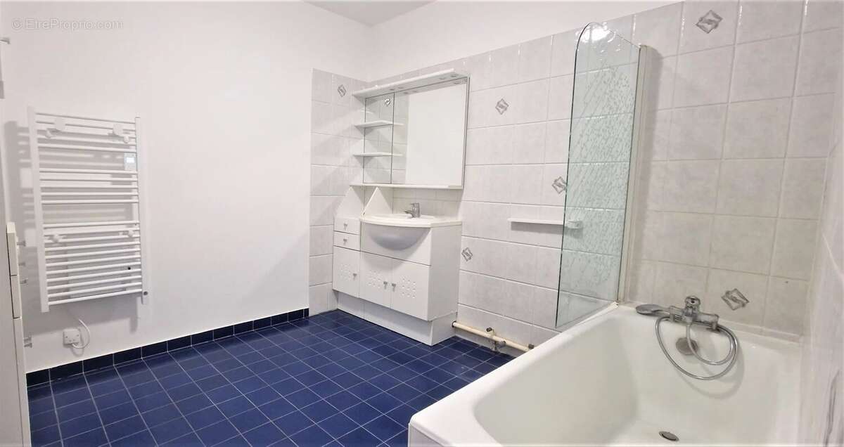 Appartement à SAINT-MARCELLIN