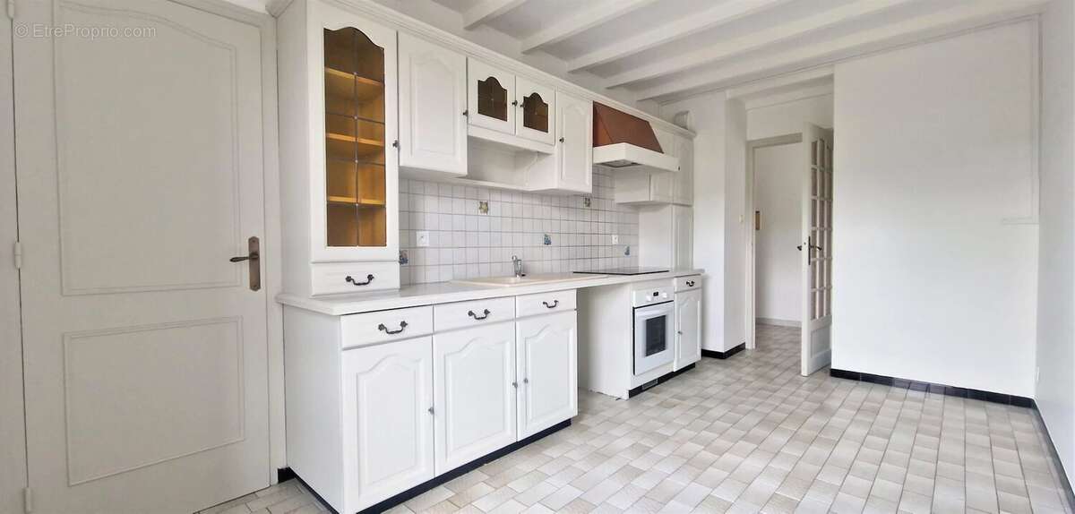 Appartement à SAINT-MARCELLIN