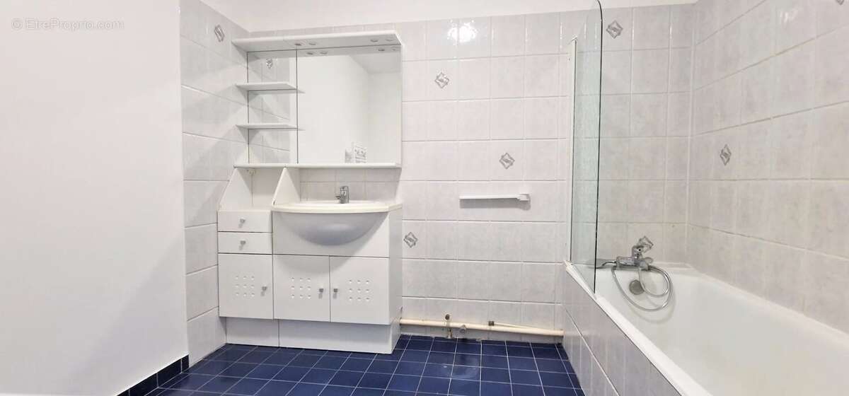 Appartement à SAINT-MARCELLIN