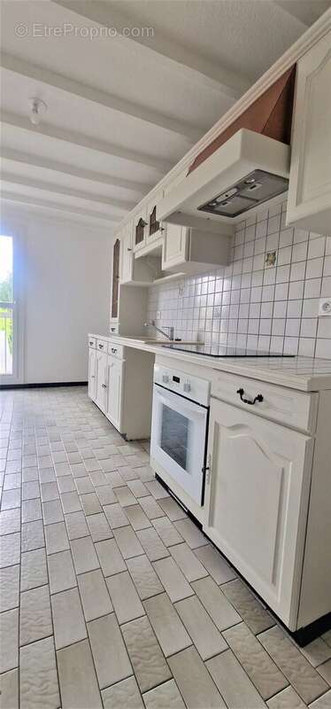 Appartement à SAINT-MARCELLIN