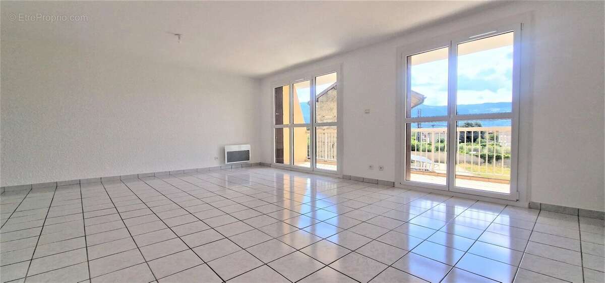 Appartement à SAINT-MARCELLIN