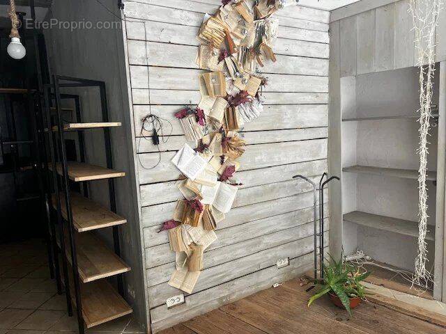 Appartement à LODEVE