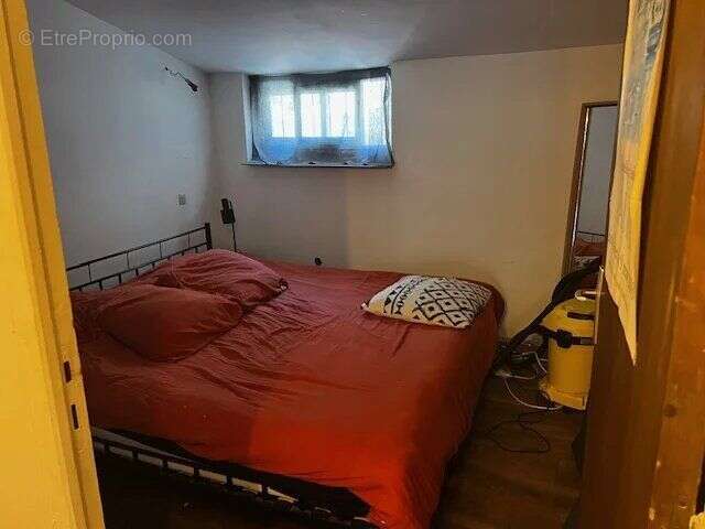 Appartement à LODEVE