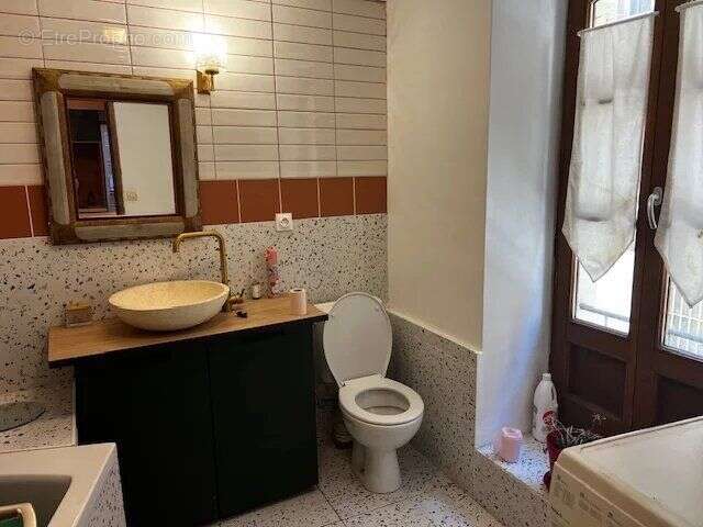 Appartement à LODEVE