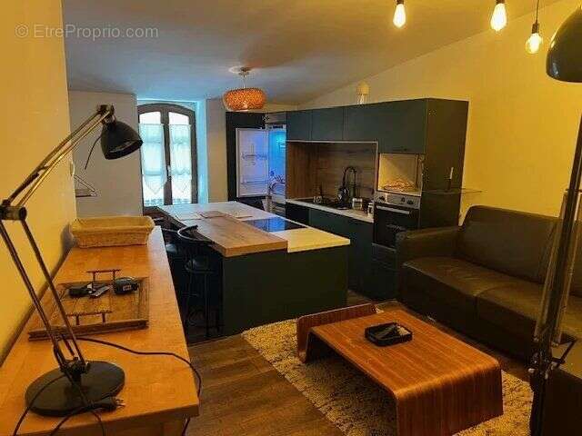 Appartement à LODEVE