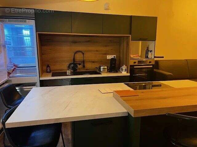 Appartement à LODEVE