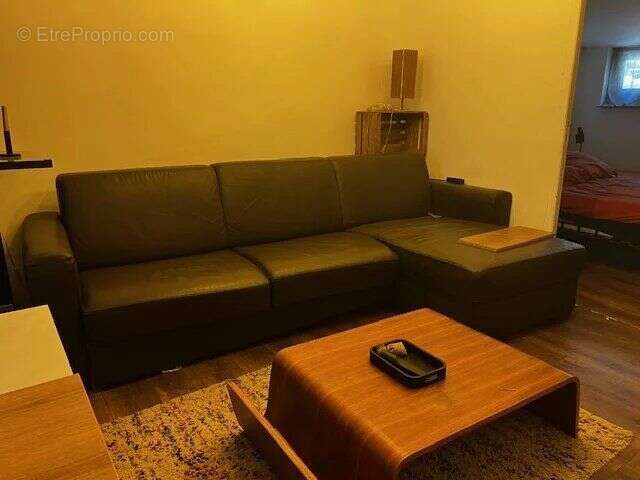 Appartement à LODEVE