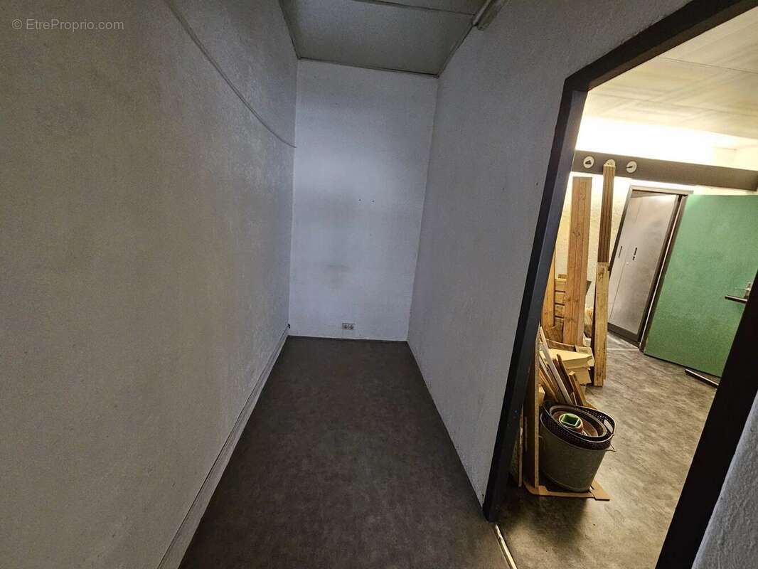 Appartement à TARBES