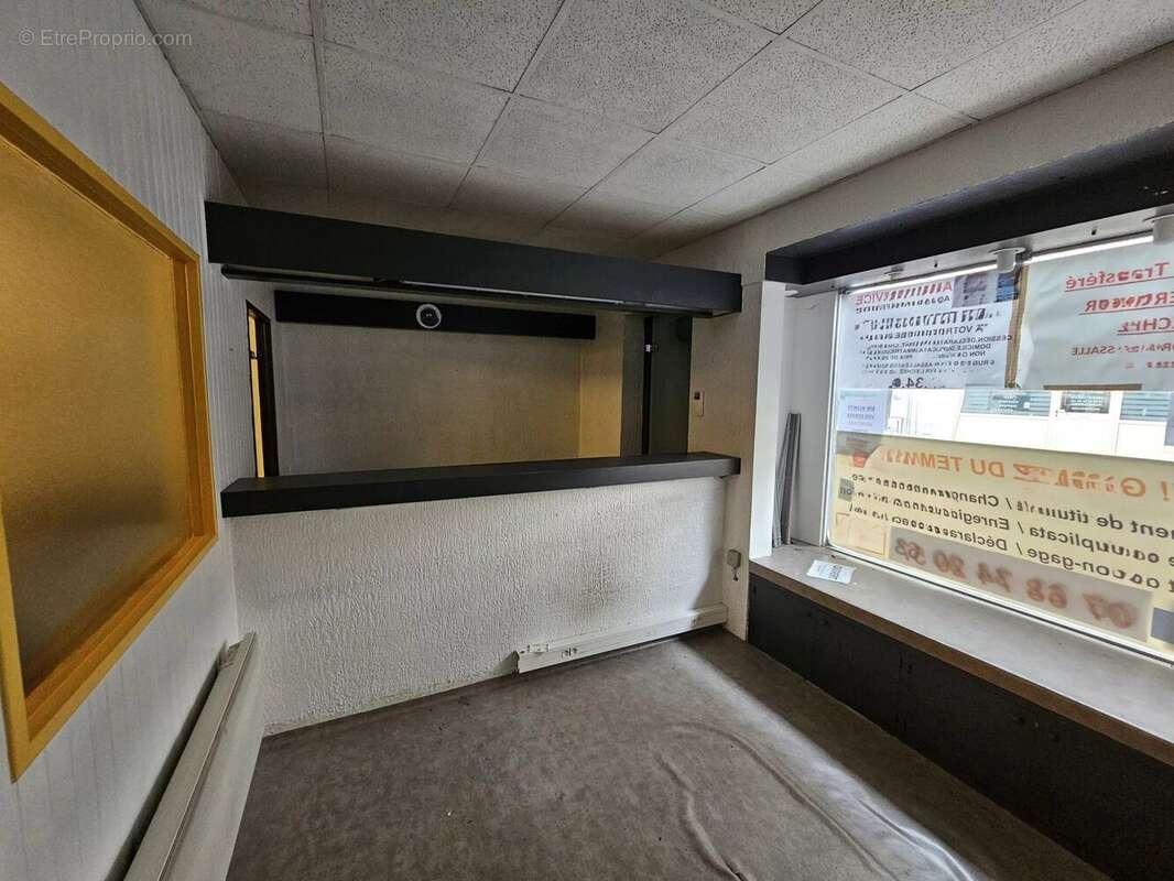 Appartement à TARBES