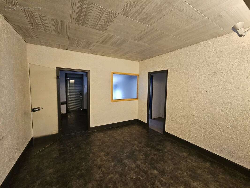 Appartement à TARBES