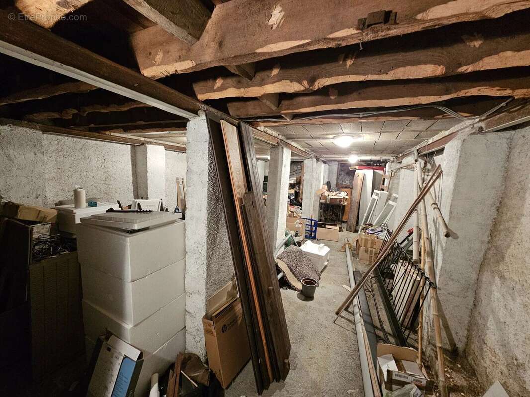 Appartement à TARBES