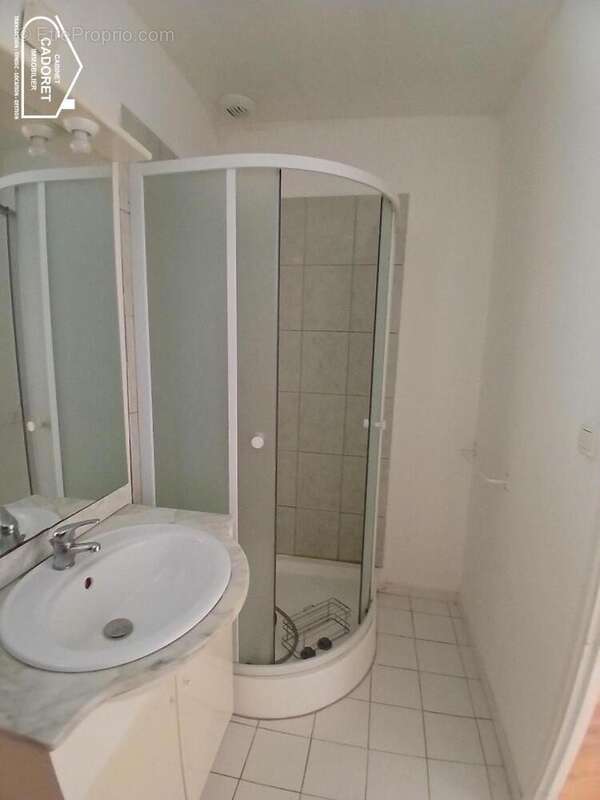   - Appartement à PAIMBOEUF