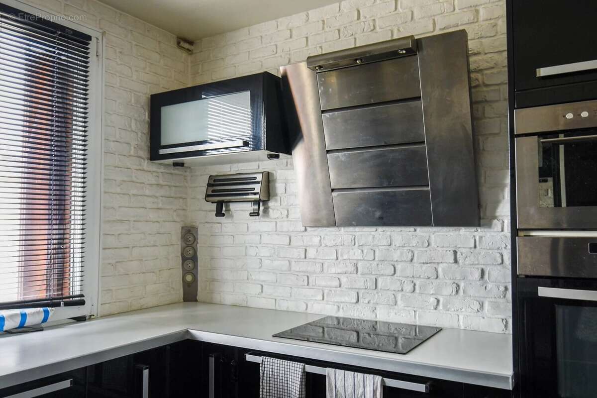 Appartement à VERSAILLES