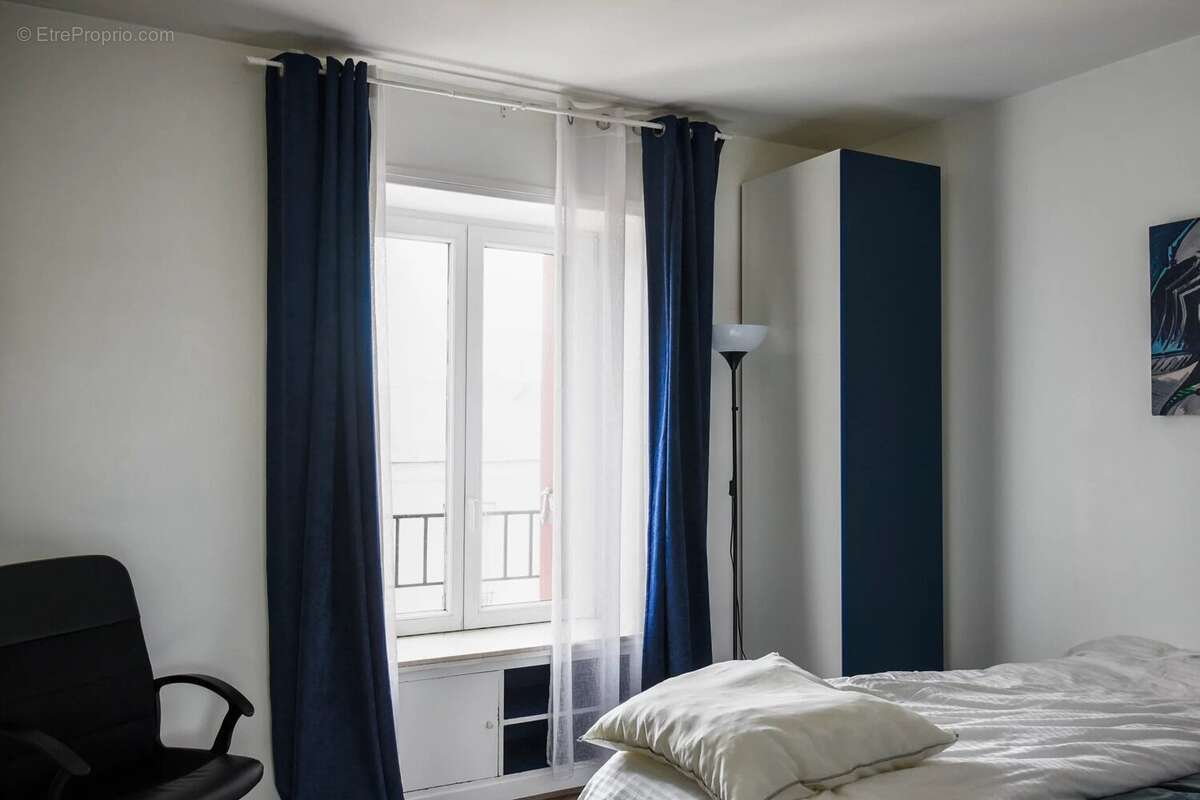 Appartement à VERSAILLES